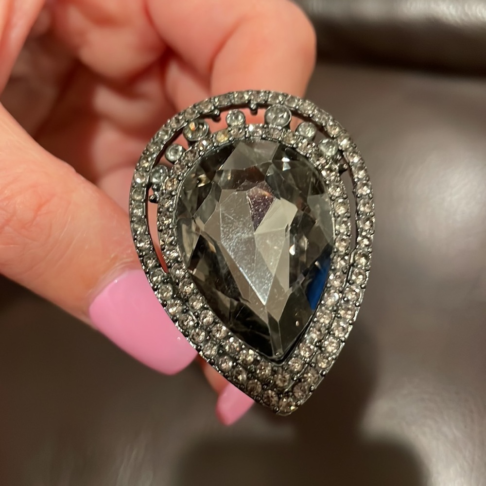 Custom Made Ring - image 3